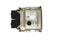 Controlador 0261S08575 04C907309P Skoda VW Bosch 28606