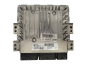 Controlador 237101942R 237100755R Kangoo 2 Renault Continental 5215