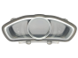 Velocímetro/Instrumentos Y Relojes Volvo V40 31433331 Yazaki Meter