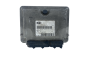 Controlador IAW 4AF.M9 55187372 61600.627.05 Fiat Magneti Marelli 49213