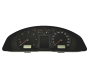 Velocímetro/Instrumentos Y Relojes Volkswagen Transporter 7H0920850R 31123