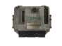 Controlador 0281011275 8200305678 8200269879 Renault Bosch 3388