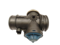 Válvula Egr 9638111480 0928400424 Citroen Peugeot 1,9 D 