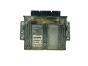 Controlador Renault 8200153840 8200153834 21646433-5 Sagem 