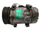 Compresor Aire Acondicionado Renault Megane I 7700866828 SD7V16 1132F 6971
