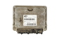 Controlador IAW.4AF.M9 55187372 Fiat Magneti Marelli 26238
