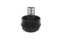 Cubierta Del Filtro De Aceite Para VW Touareg 077115433A 11151791001 Vika