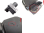 Bomba Abs Jaguar X-Type 4X43-2C285-BA 0265900023 Bosch 2758