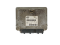 Controlador IAW.4AF.M9 55187372 Fiat Magneti Marelli 42108