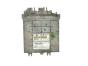 Controlador VW Seat 028906021DK 0281001484 Bosch 59602