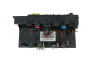 Controlador Moduł 2115455201 5DK008047-17 Mercedes Hella