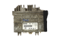 Controlador 030906026AC 0261203744 Volkswagen Bosch 24818