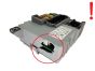 Controlador BSI 01353010080 28136466 Fiat Delphi 20374