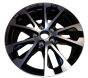 Llanta De Aluminio 17 Nueva Original 8201698553 Dacia Duster 2