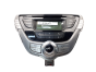 Radio Cd Mp3 BT Hyundai Elantra XM 96170-3X161RA5 1190