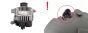 Alternador 212530 7700105333 1.9 D Renault Kangoo Clio 2  