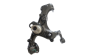 Mangueta De La Rueda Trasera Izquierdo 8E0505431AF 55051704001 Audi Seat Vika