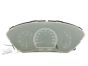 Velocímetro/Instrumentos Y Relojes Suzuki Swift 34100-62JG0 25735