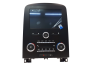 Radio del coche Navi A/C Renault Scenic 4 280907586R 0km 1026