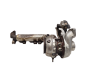 Turbocompresor Alfa Romeo 2.2 55275610 840594-0001