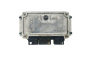 Controlador 0261206943 9647480580 9638765680 PSA Bosch 45418