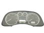 Velocímetro/Instrumentos Y Relojes Peugeot 307 9655476580 G00 25952