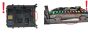 Controlador BSI 04EV K04-00 9664059080 PSA Johnson Controls 1896