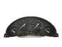 Velocímetro/Instrumentos Y Relojes Opel Corsa B 88481709 90534402 50398