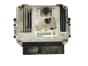Controlador 55204661 0281013138 Alfa Romeo Bosch