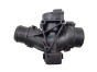 Mariposa De Aire Peugeot Citroen 9660030480 0345E4 1.6 HDI Delphi 1535