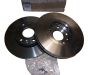Disco De Freno Trasera 402069741R Renault Dacia