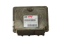 Controlador IAW 4AF.M9 55187372 61600.627.05 Fiat Magneti Marelli 16118