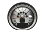 Velocímetro/Instrumentos Y Relojes Mini Cooper 9178739 BM-0505-021 UK-NSI 55139