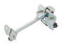 Limitador De Puerta Delantero Nueva Original Peugeot 406 9181A0