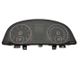 Velocímetro/Instrumentos Y Relojes VW Caddy 2K0920876B 