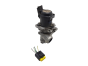 Válvula Egr 1618NR 9685640480 21604679-9 1.6 D Volvo V50 Valeo PSA 