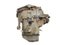 Caja De Cambios 20CE89 Peugeot 206 1.4 8v 2222C5