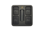 Interruptor De Apertura De Las Lunas VW Passat B3 357959855