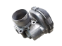 Mariposa De Aire Citroen Peugeot Ford 9673534480 1.6 HDI 2591