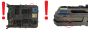 Controlador BSI 2004 H05-01 9661940480 PSA Johnson Controls 1318