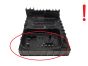 Controlador 1K0937125C 0-1718307-3 VW Seat Audi 19167