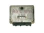 Controlador 038906018S 0281001721 Audi Bosch 33017