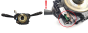 Interruptor De Las Luces Citroen C4 96759252XT COM2008 6243C6 LK
