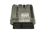 Controlador 0281013293 03G906016KN Audi Bosch 68411