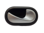 Maneta De La Puerta Derecho Delantero 8200730863 Kangoo 2 Renault