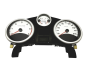 Velocímetro/Instrumentos Y Relojes Peugeot 207 A2C53065547 58323