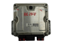 Controlador Citroen Xsara 9642013080 0281010499 2.0 HDI