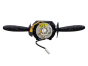 Interruptor De Las Luces Fiat 500 07354724690