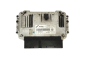 Controlador 51804729 C 0261201684  Fiat Bosch