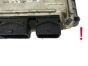 Controlador PSA 0281010595 9642014980 Bosch 48446